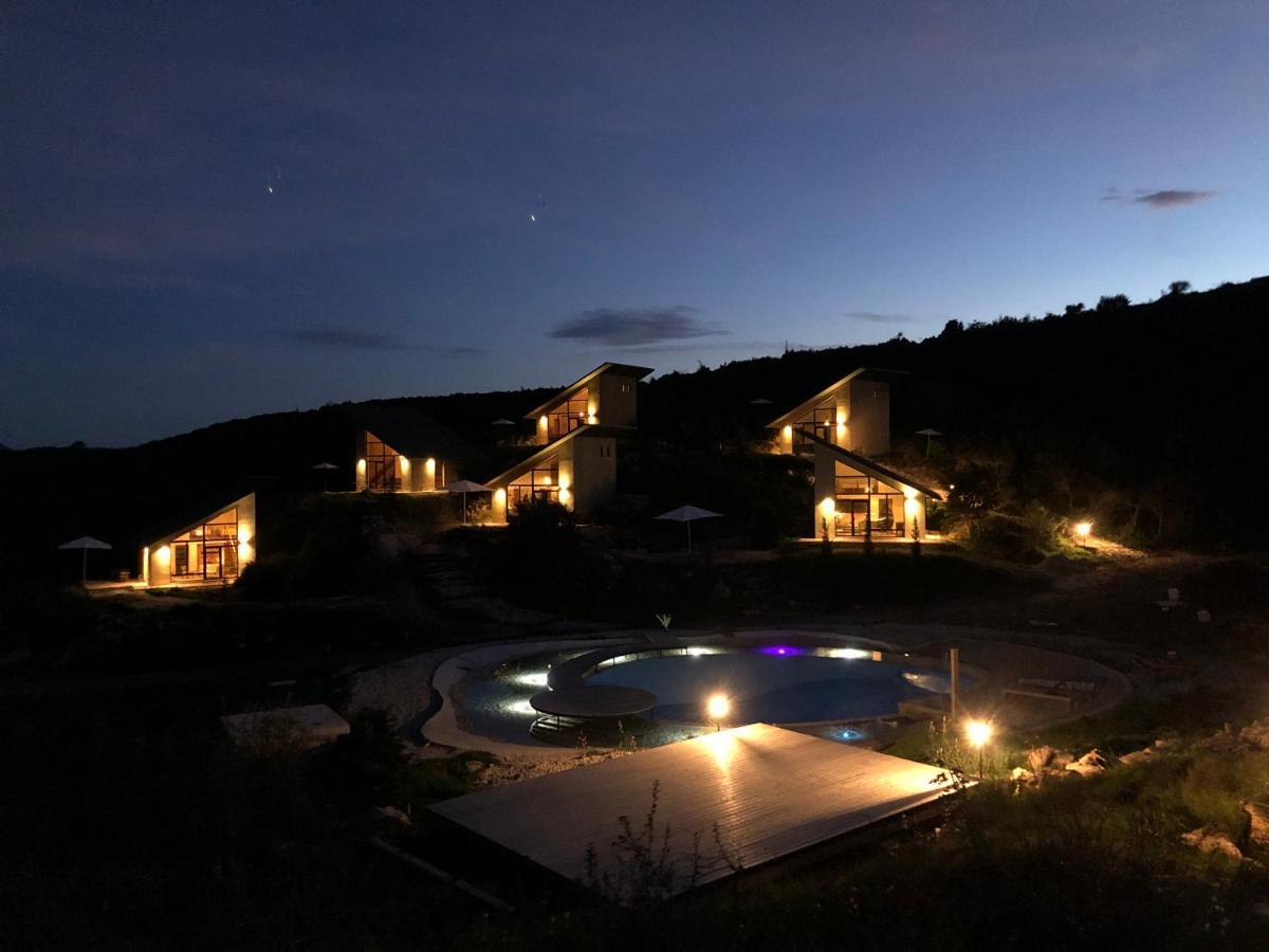 Bote Farms Agriturismo Sarandë Exterior foto