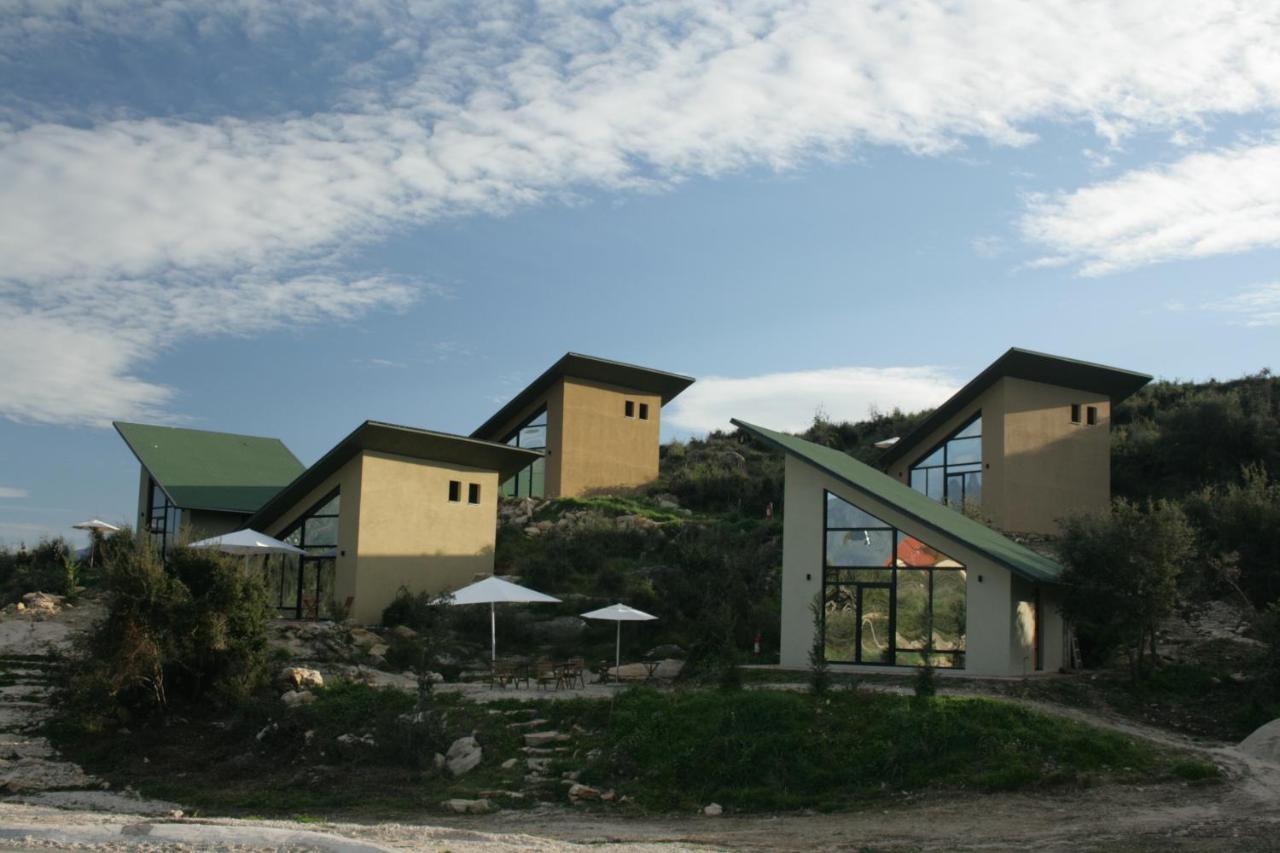 Bote Farms Agriturismo Sarandë Exterior foto